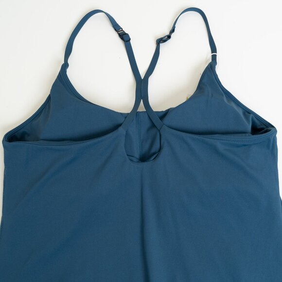 HALARA Women's Mini Dress in Blue - Picture 10 of 15